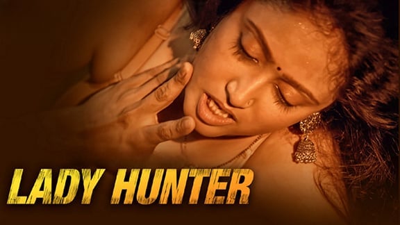 Lady Hunter WowEntertainment